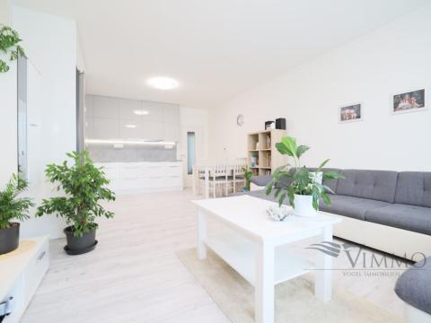 Prodej bytu 3+kk, České Budějovice - České Budějovice 5, Františka Jelena, 69 m2