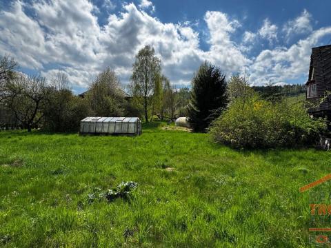Prodej pozemku pro bydlení, Batňovice, 1819 m2