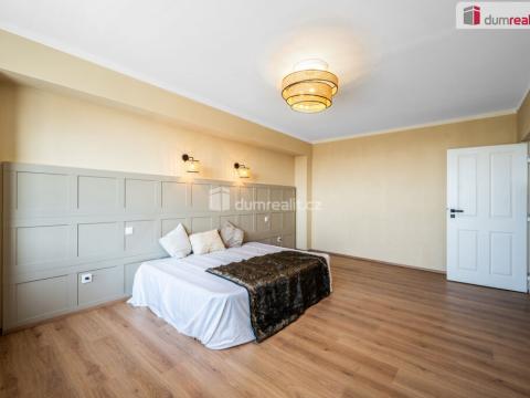 Prodej bytu 2+1, Kolín - Kolín III, Čechovy sady, 62 m2