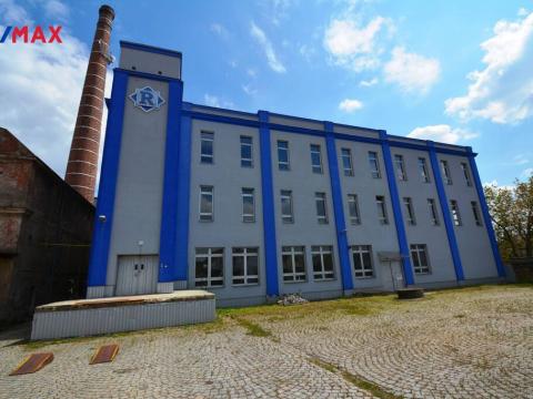 Pronájem skladu, Černožice, Sehnoutkova, 2756 m2