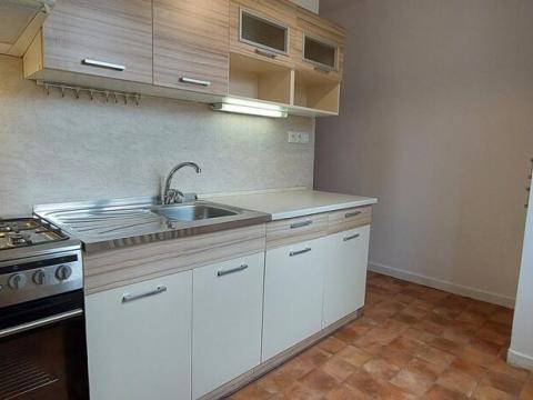 Pronájem bytu 3+1, Valašské Meziříčí - Krásno nad Bečvou, Na Šištotě, 74 m2