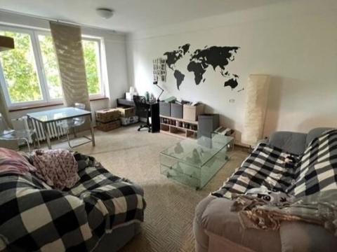 Pronájem bytu 2+1, Praha - Michle, Jihlavská, 55 m2