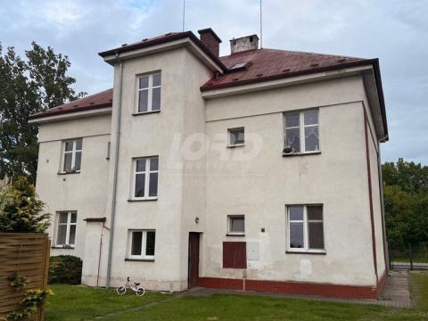 Pronájem bytu 2+1, Hradec Králové - Slezské Předměstí, Bratří Štefanů, 55 m2