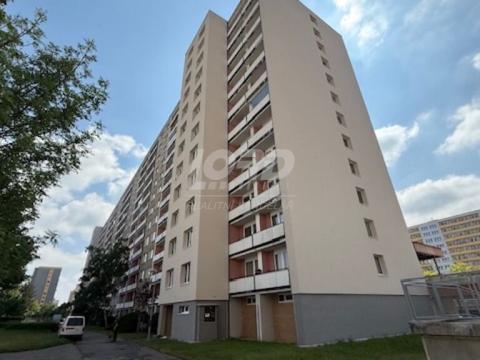Pronájem bytu 1+kk, Hradec Králové - Nový Hradec Králové, třída Edvarda Beneše, 29 m2