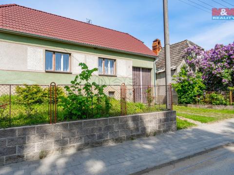 Prodej rodinného domu, Číhalín, 145 m2