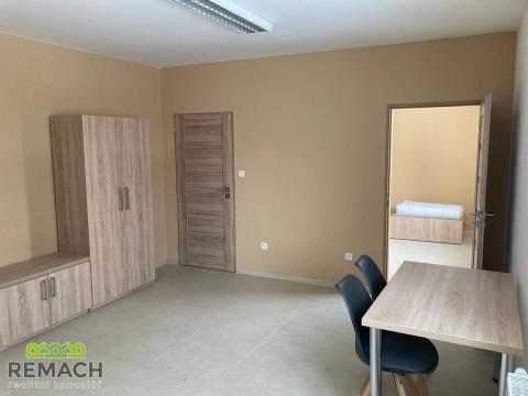 Pronájem bytu 1+1, Zlechov, 32 m2