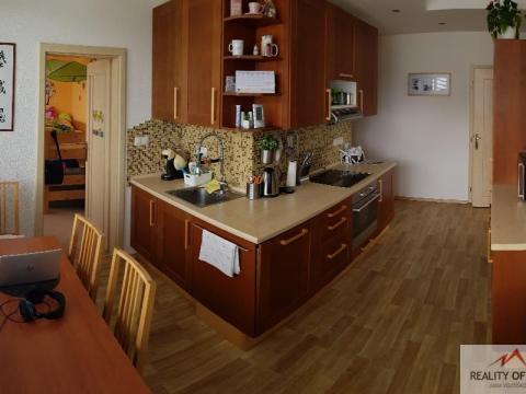 Pronájem bytu 3+1, Děčín - Děčín VI-Letná, Severní, 68 m2