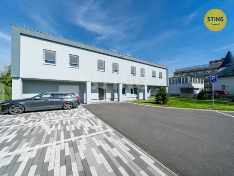 Pronájem bytu 1+1, Ostrava, Starobělská, 31 m2