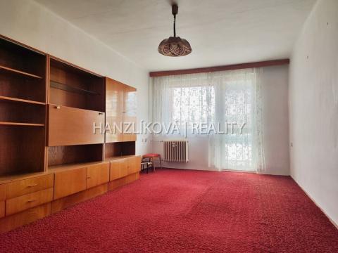 Pronájem bytu 3+1, České Budějovice - České Budějovice 5, J. Jindřicha, 76 m2