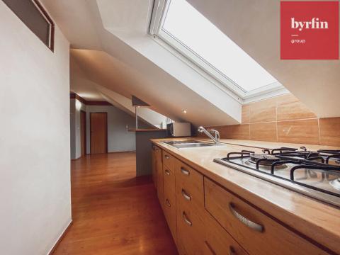 Pronájem bytu 4+kk, Opava, Veleslavínova, 90 m2