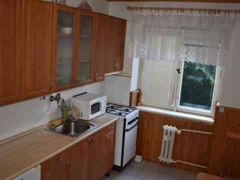 Pronájem bytu 2+1, Trutnov - Střední Předměstí, Strojnická, 56 m2