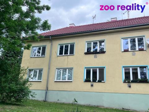 Pronájem bytu 2+1, Litoměřice, Spojovací, 60 m2