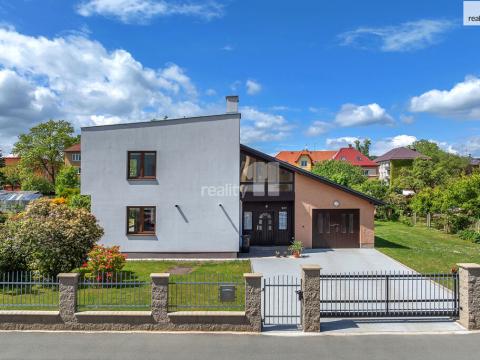 Prodej rodinného domu, Nový Bor, Kollárova, 176 m2