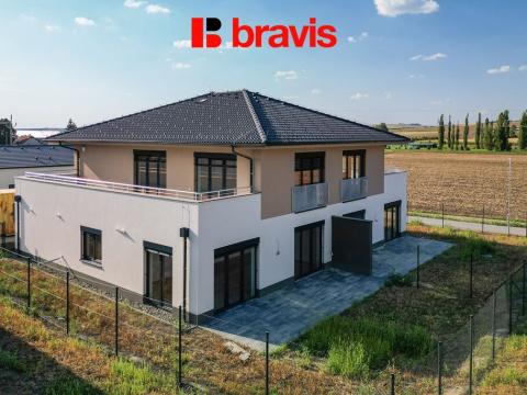 Prodej bytu 4+kk, Hodějice, 164 m2