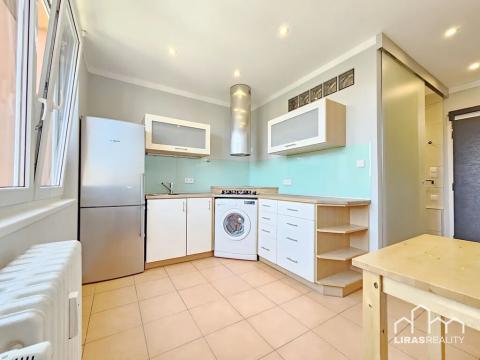Pronájem bytu 1+1, Praha - Letňany, Tupolevova, 37 m2
