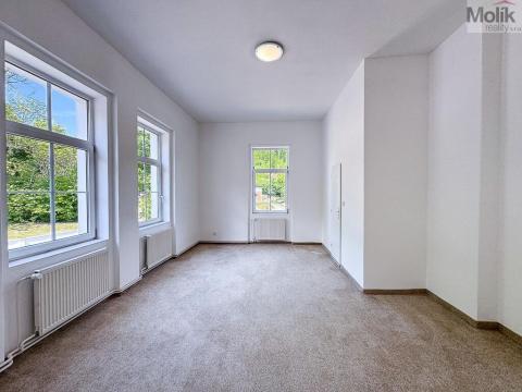 Pronájem bytu 2+1, Dubí, Ruská, 55 m2