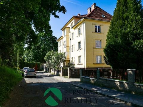 Pronájem bytu 1+kk, Litoměřice, Karla IV., 33 m2