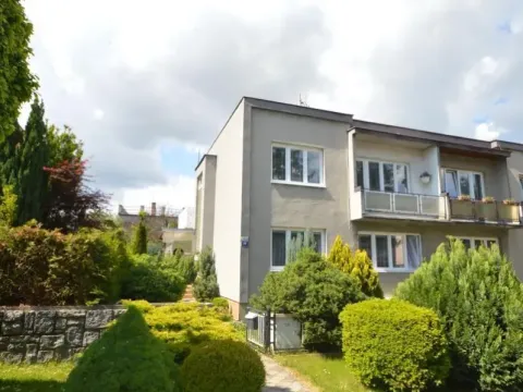 Prodej rodinného domu, Kroměříž, Víta Nejedlého, 212 m2