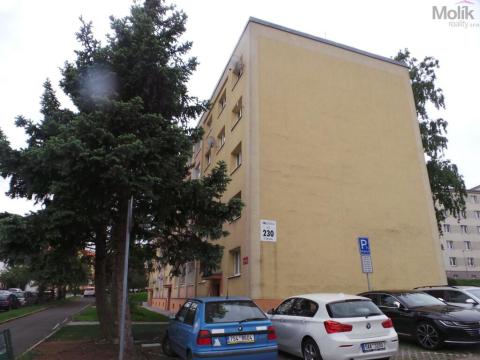 Prodej bytu 2+1, Most, Vítězslava Nezvala, 56 m2