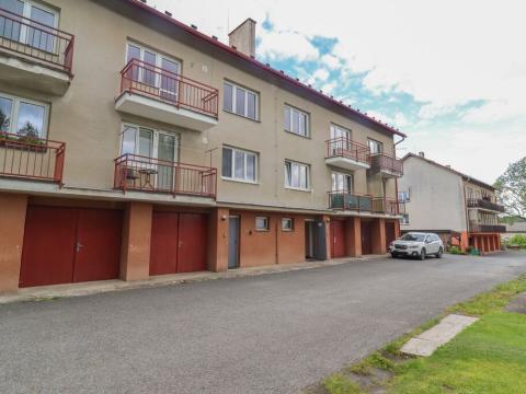 Pronájem bytu 3+1, Hrádek - Čejkovy, 83 m2