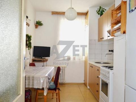 Prodej bytu 2+1, Králíky, 44 m2