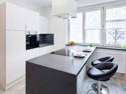 Pronájem bytu 1+kk, Praha - Žižkov, Olšanské náměstí, 32 m2