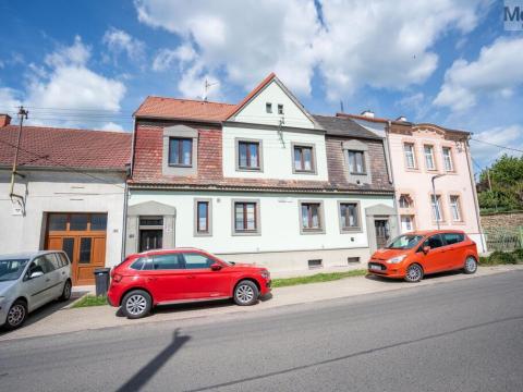 Prodej rodinného domu, Lovosice, Ústecká, 200 m2