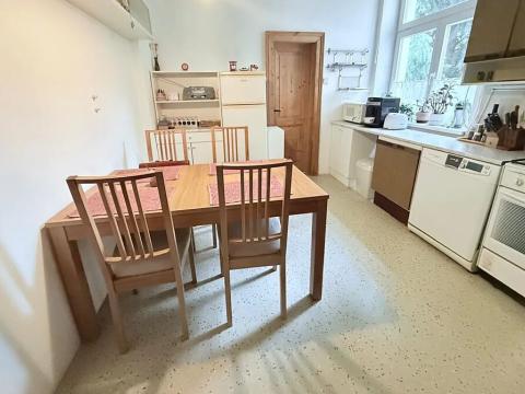 Pronájem bytu 2+1, Brno, Bezručova, 100 m2