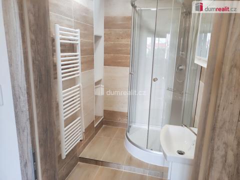 Pronájem bytu 2+1, Roudnice nad Labem, Alej 17. listopadu, 61 m2