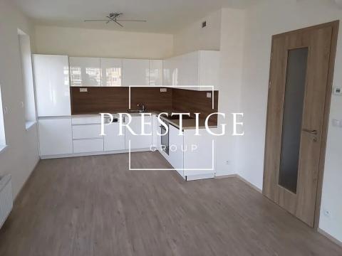 Pronájem bytu 2+kk, Praha - Třebonice, Do zahrádek I, 55 m2