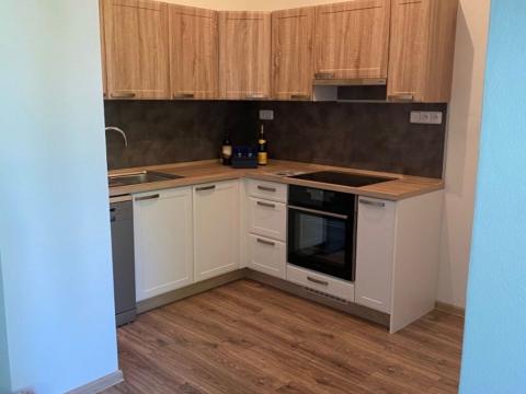 Pronájem bytu 3+1, Bruntál, Ruská, 59 m2