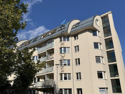 Pronájem bytu 2+1, Ostrava - Bělský Les, Horní, 55 m2