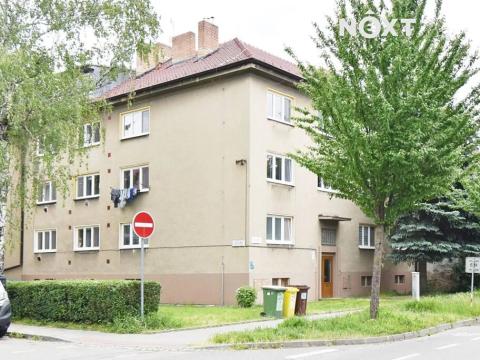 Pronájem bytu 2+1, Břeclav, Na Pěšině, 65 m2
