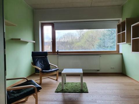 Pronájem kanceláře, Teplice, Dubská, 25 m2