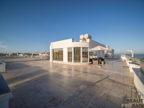 Pronájem bytu 3+kk, Drač,Albánie, 114 m2