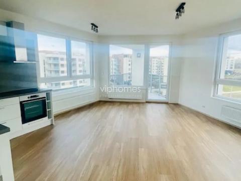 Pronájem bytu 3+kk, Praha - Hlubočepy, Baarové, 84 m2