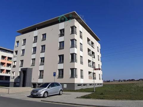 Pronájem bytu 1+kk, Chrudim, Na Špici, 59 m2