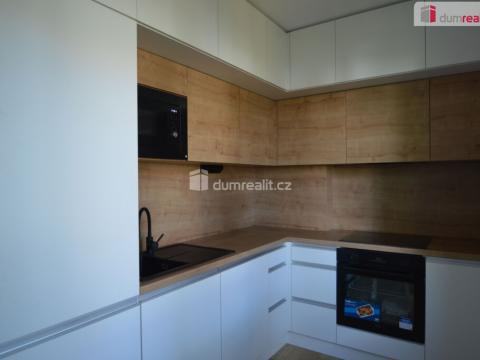 Pronájem bytu 2+1, Praha - Modřany, Klostermannova, 55 m2