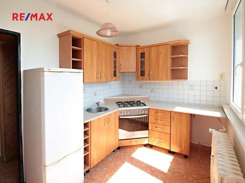 Prodej bytu 1+1, Kolín, Dělnická, 31 m2