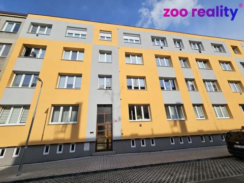 Prodej bytu 3+kk, Louny, Štefánikova, 62 m2