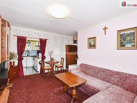 Prodej bytu 3+kk, Praha - Chodov, Bohúňova, 63 m2