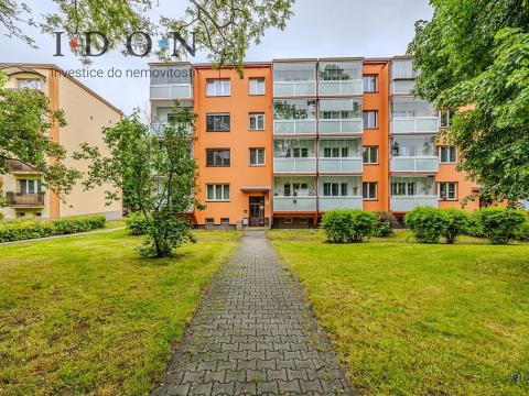Prodej bytu 3+1, Ostrava, Žilinská, 62 m2