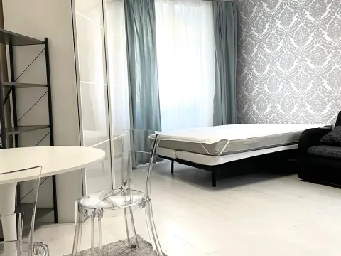 Prodej bytu 1+kk, Praha - Michle, U plynárny, 30 m2