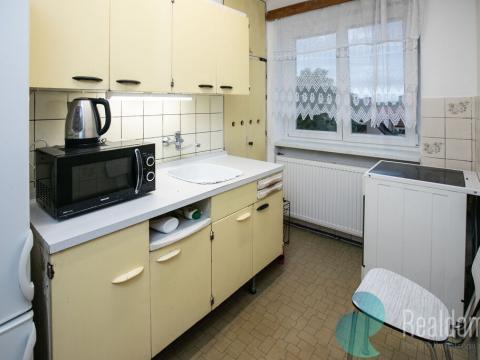 Prodej bytu 3+1, Bystřice, U Stadionu, 70 m2