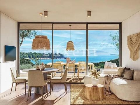 Prodej rodinného domu, Drage, Chorvatsko, 48 m2