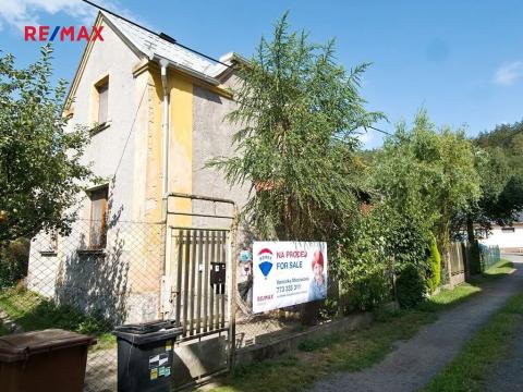 Prodej chalupy, Plasy, 112 m2