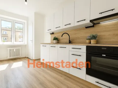 Pronájem bytu 3+1, Havířov - Město, Hlavní třída, 74 m2