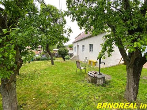 Prodej rodinného domu, Ruprechtov, 160 m2