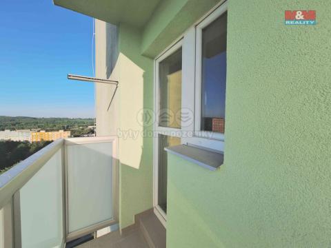 Prodej bytu 2+1, Ostrava - Poruba, Aleše Hrdličky, 42 m2