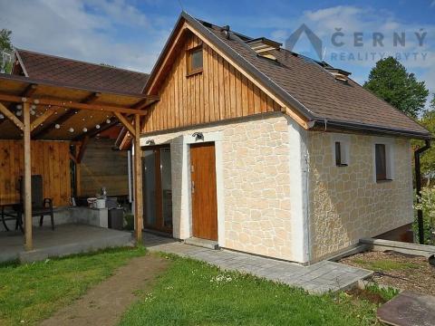 Prodej chaty, Liberec, Dlouhomostecká, 60 m2